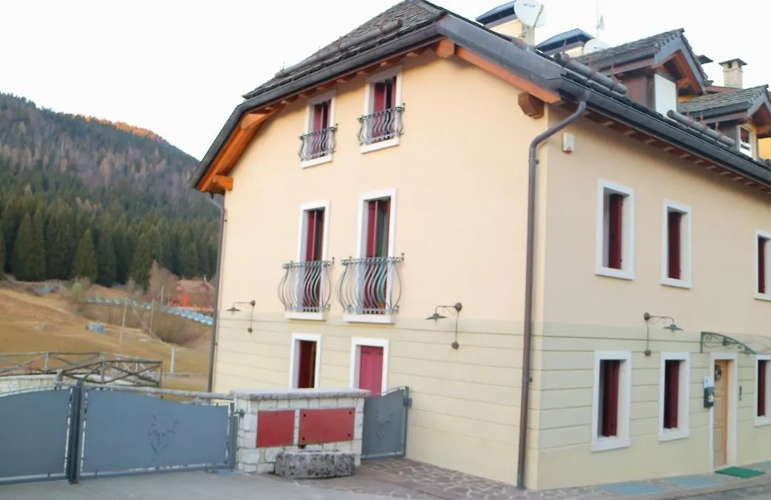 B&B Al Bosco-1