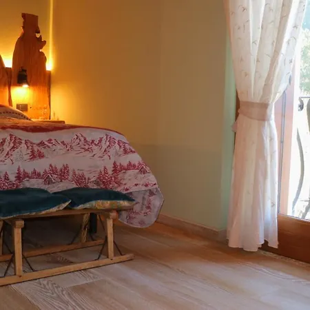 B&B Al Bosco-2